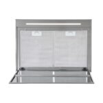 Máy hút mùi TEKA DPL 986 T 40483131 90cm chữ T - Ảnh 4