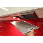 Máy hút mùi TEKA GFH 55 40446700 60cm âm tủ - Ảnh 4