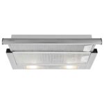 Máy hút mùi TEKA TL 7310 SS 113080003 70cm âm tủ - Ảnh 4