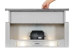 Máy hút mùi TEKA TL 7310 SS 113080003 70cm âm tủ - Ảnh 13