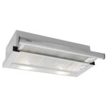Máy hút mùi TEKA TL 7310 SS 113080003 70cm âm tủ - Ảnh 5