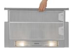 Máy hút mùi TEKA TL 7310 SS 113080003 70cm âm tủ - Ảnh 12