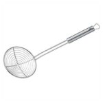 Muôi lưới WMF PROFI PLUS SKIMMING LADLE L 1871546030 (1)
