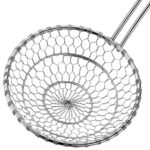 Muôi thủng WMF PROFI PLUS WOK 1873576030