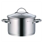 Nồi WMF PROVENCE PLUS HIGH CASSEROLE 0722206380