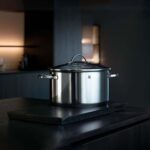 Nồi WMF PROVENCE PLUS HIGH CASSEROLE 0722206380