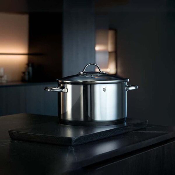 Nồi WMF PROVENCE PLUS HIGH CASSEROLE 0722206380
