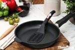 Xẻng lật cá WMF FISH SLICE PLASTIC 187089725
