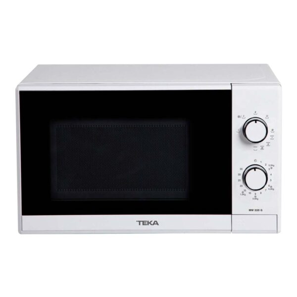 Lò vi sóng TEKA MW 225 BLANCO độc lập