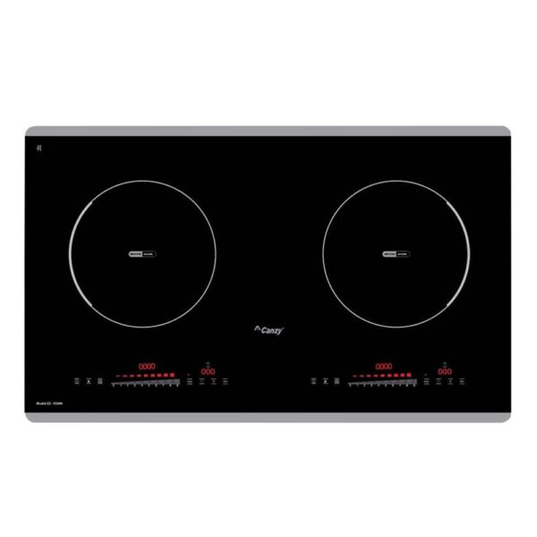 Bếp từ đôi CANZY CZ IC388I