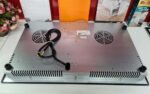 Bếp từ đôi CANZY CZ PUJ55PLUS
