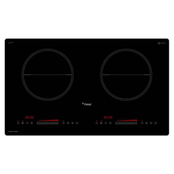 Bếp từ đôi CANZY CZ S285PRO
