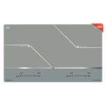 Bếp từ đôi CANZY CZ TL3055PRO