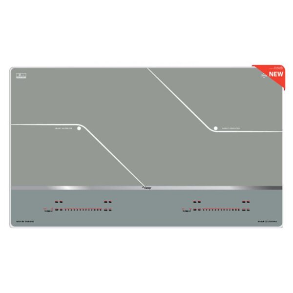 Bếp từ đôi CANZY CZ TL3055PRO
