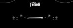 Bếp từ đôi FERROLI Flash RS