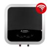 Bình nóng lạnh ARISTON AN2 15 TOP WIFI 15L lít (ANDRIS2) vuông gián tiếp 2.5FE 2500w