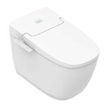 Bồn cầu thông minh INAX AC-816VN SARAS LIGHT E nắp điện tử