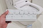 Bồn cầu thông minh INAX AC-819VN SARAS AUTO OPEN nắp điện tử - Ảnh 6
