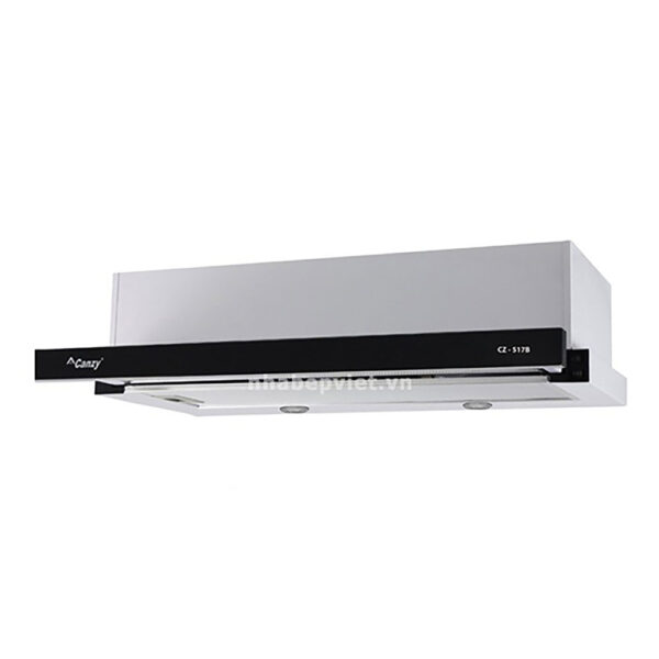 Máy hút mùi CANZY CZ 516B 60cm âm tủ