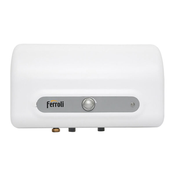 Bình nóng lạnh Ferroli QQ AG+ 15L QQ AG+ 20L QQ AG+ 30L lít ngang