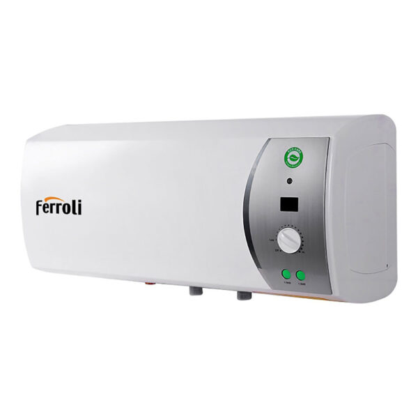 Bình nóng lạnh Ferroli VERDI AG+ 15L VERDI AG+ 20L VERDI AG+ 30L lít ngang