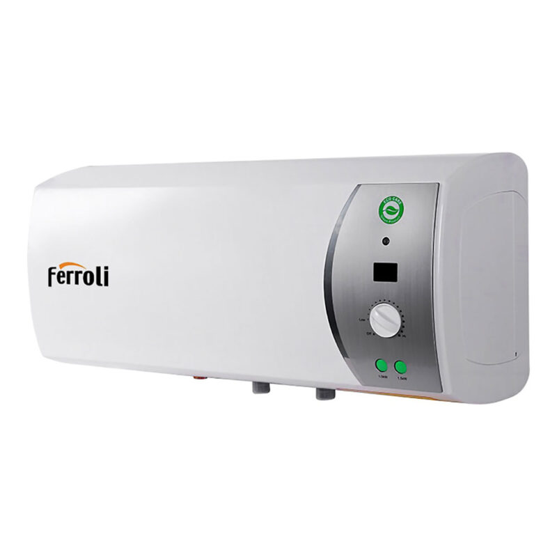 binh nong lanh ferroli verdi 15 ag+ verdi 20 ag+ verdi 30 ag+ elcb
