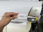 Bình nóng lạnh Ferroli VERDI 20 AG+ 20L lít ngang gián tiếp 2500w - Ảnh 2