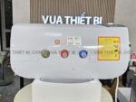 Bình nóng lạnh Ferroli VERDI 20 AG+ 20L lít ngang gián tiếp 2500w - Ảnh 3