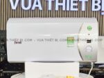 Bình nóng lạnh Ferroli VERDI 20 AG+ 20L lít ngang gián tiếp 2500w - Ảnh 5