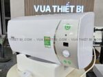 Bình nóng lạnh Ferroli VERDI 20 AG+ 20L lít ngang gián tiếp 2500w - Ảnh 7
