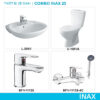 combo-INAX-23