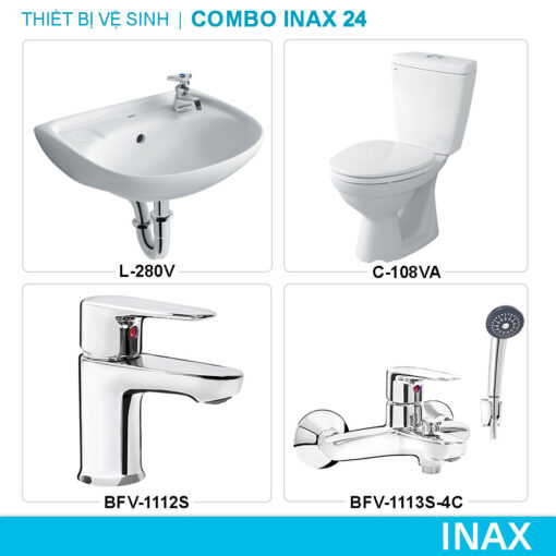 combo-INAX-24