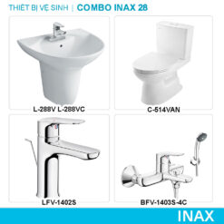 combo-INAX-28