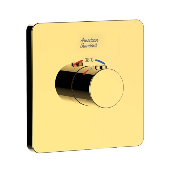 Bộ trộn nhiệt độ sen âm tường AMERICAN STANDARD FFAS0930CS
