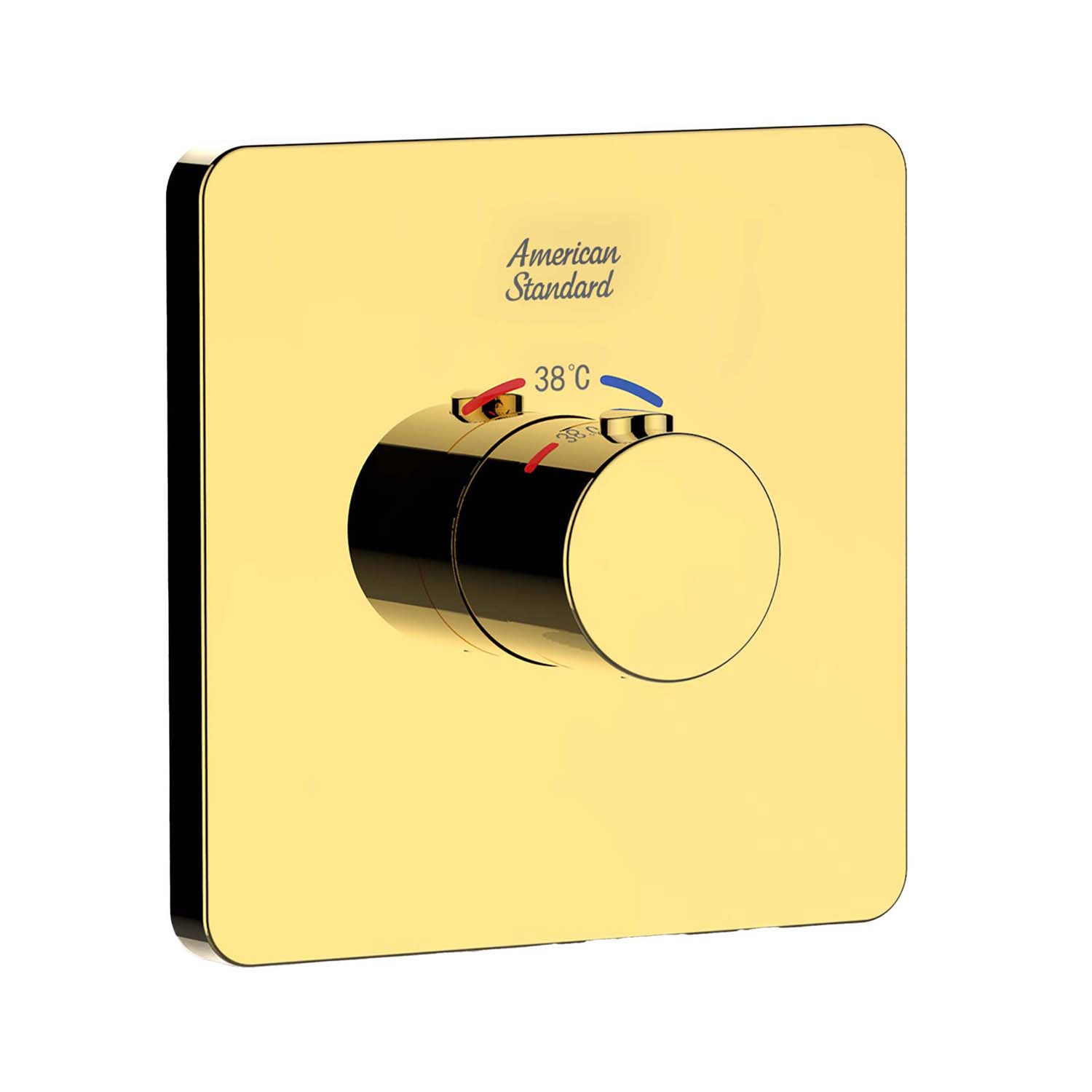 Bộ trộn nhiệt độ sen âm tường AMERICAN STANDARD FFAS0930CS