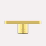 Bộ trộn nhiệt độ sen âm tường AMERICAN STANDARD FFAS0930CS - Ảnh 3