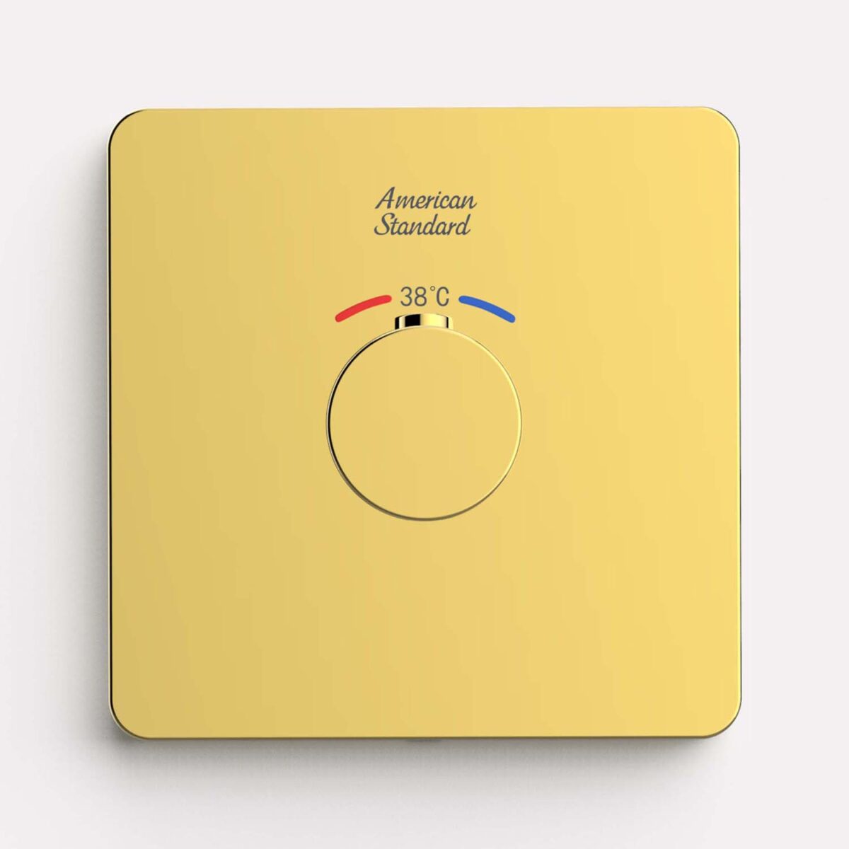 Bộ trộn nhiệt độ sen âm tường AMERICAN STANDARD FFAS0930CS - Ảnh 4