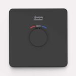 Bộ trộn nhiệt độ sen âm tường AMERICAN STANDARD FFAS0930MB - Ảnh 4