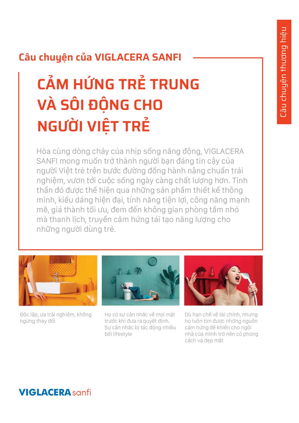 Catalogue SANFI 2024 Bang gia Thiet bi ve sinh nhap khau vuathietbi.com 5