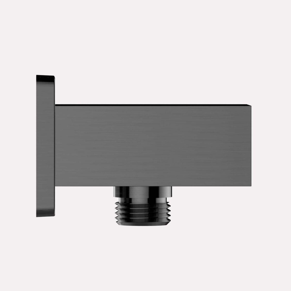 Cút nối sen âm tường AMERICAN STANDARD FFAS9143BHG kèm gác sen - Ảnh 5