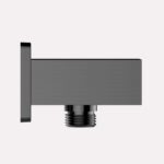 Cút nối sen âm tường AMERICAN STANDARD FFAS9143BHG kèm gác sen - Ảnh 5