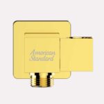 Cút nối sen âm tường AMERICAN STANDARD FFAS9143CS kèm gác sen - Ảnh 4