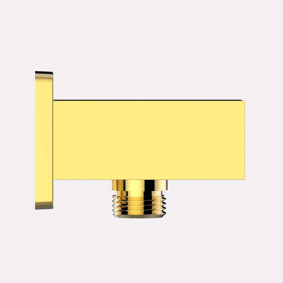 Cút nối sen âm tường AMERICAN STANDARD FFAS9143CS kèm gác sen - Ảnh 5