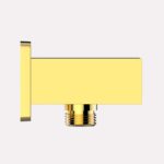Cút nối sen âm tường AMERICAN STANDARD FFAS9143CS kèm gác sen - Ảnh 5