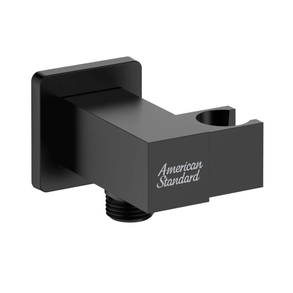 Cút nối sen âm tường AMERICAN STANDARD FFAS9143MB kèm gác sen