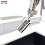 Đầu nối vòi nước thông minh KONOX SA01 NEOPERL
