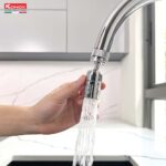 Đầu nối vòi nước thông minh KONOX SA01 NEOPERL