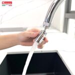 Đầu nối vòi nước thông minh KONOX SA01 NEOPERL