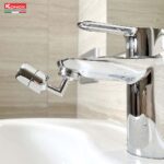 Đầu nối vòi nước thông minh KONOX SA02 NEOPERL