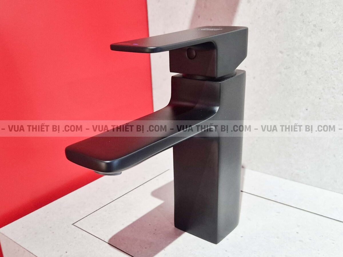 Vòi lavabo AMERICAN STANDARD WF-1301MB nóng lạnh - Ảnh 3
